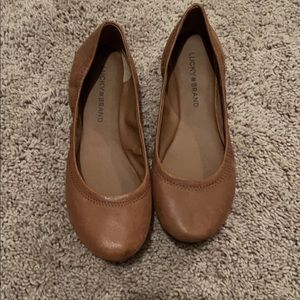 Brown Flats